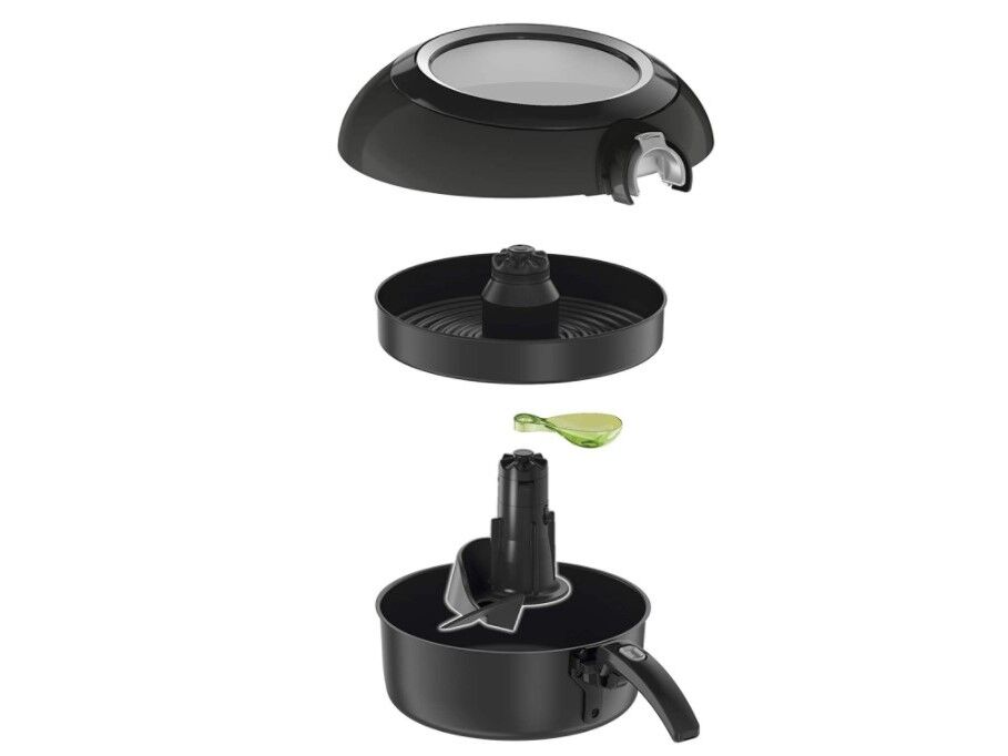 friteuse tefal actifry 2 en 1 accessoires
